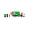 Funrise Mighty Fleet Titans Go Green Garbage Truck